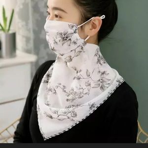 Mask cover/Double mask